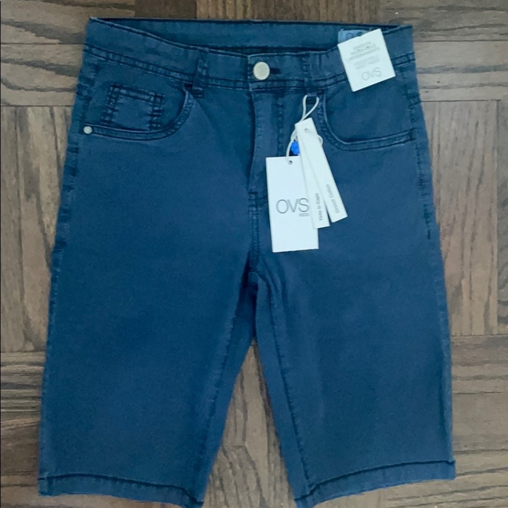 OVS Italian quality shorts